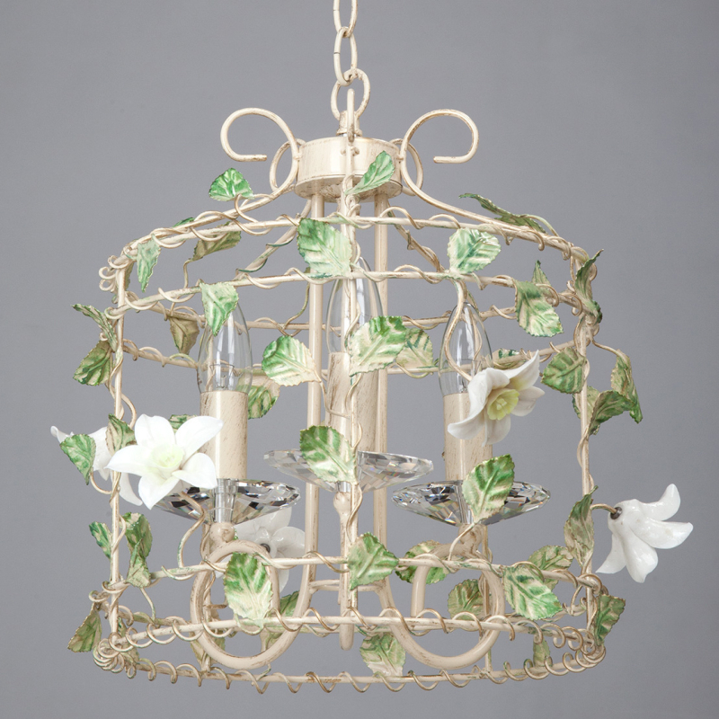 Подвесная люстра Vitaluce V1405/3S Подвесная люстра Vitaluce V1405/3S