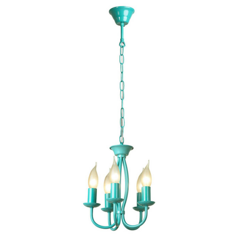 Подвесная люстра Lussole Lgo Anson GRLSP-9914 Подвесная люстра Lussole Lgo Anson GRLSP-9914