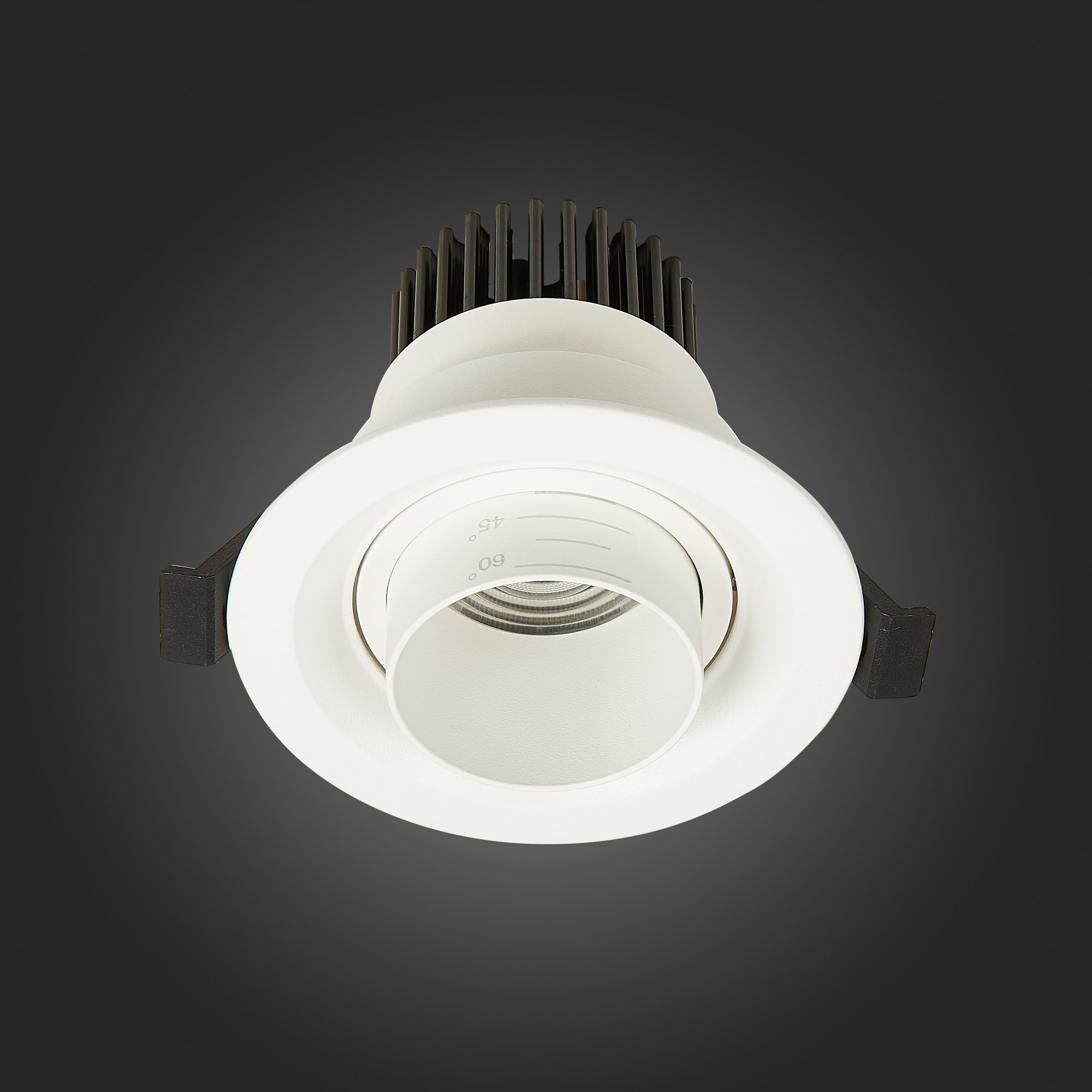 Встраиваемый светильник ST Luce ST701.538.07