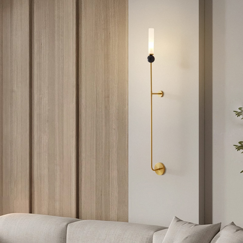 Бра ImperiumLoft Cylinder 241117-23