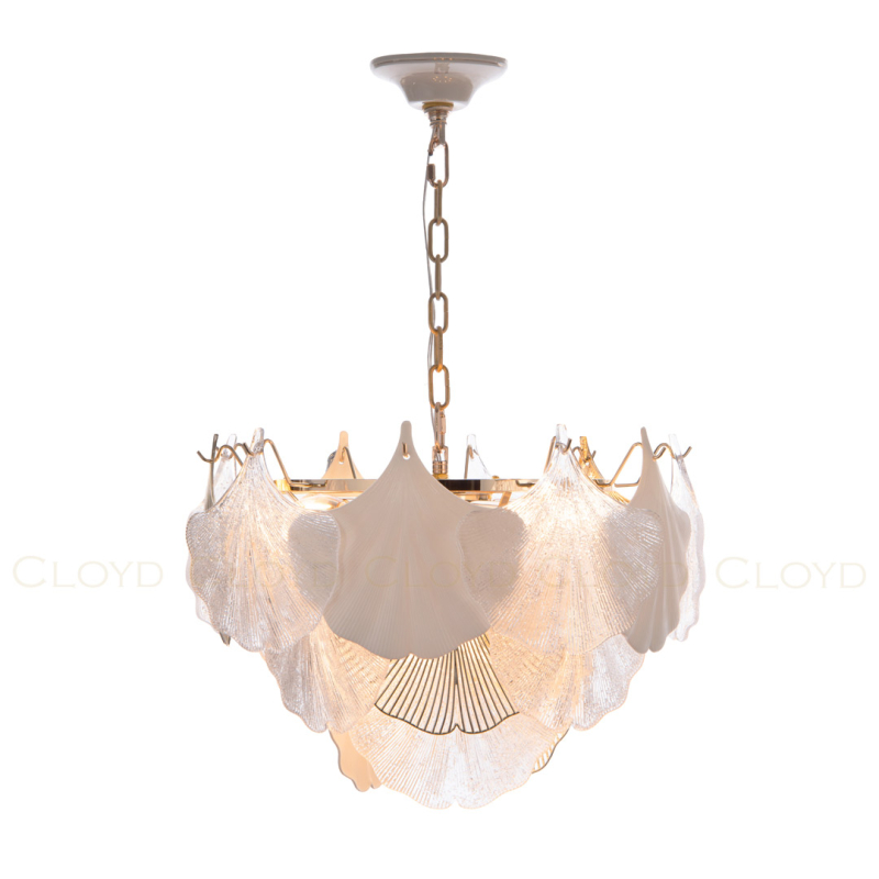 Подвесная люстра Cloyd Polynesia 10965 Подвесная люстра Cloyd Polynesia 10965