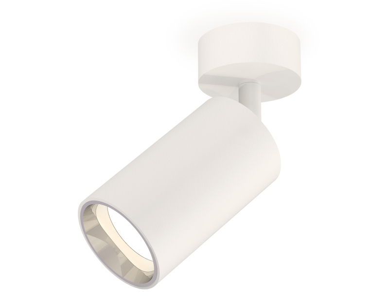 Накладной поворотный светильник Ambrella Light Techno XM6322003 (A2202, C6322, N6112) Накладной поворотный светильник Ambrella Light Techno XM6322003 (A2202, C6322, N6112)