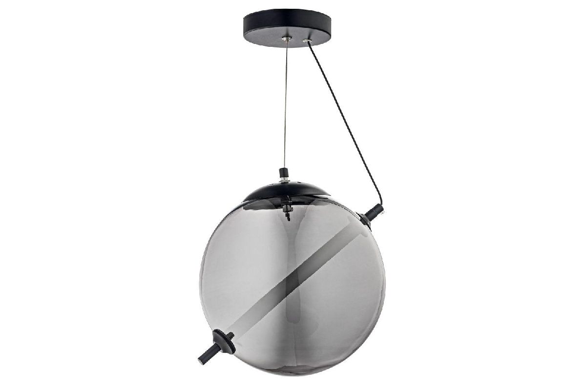 Подвесной светильник Arti Lampadari Canzo L 1.P8 CL Подвесной светильник Arti Lampadari Canzo L 1.P8 CL