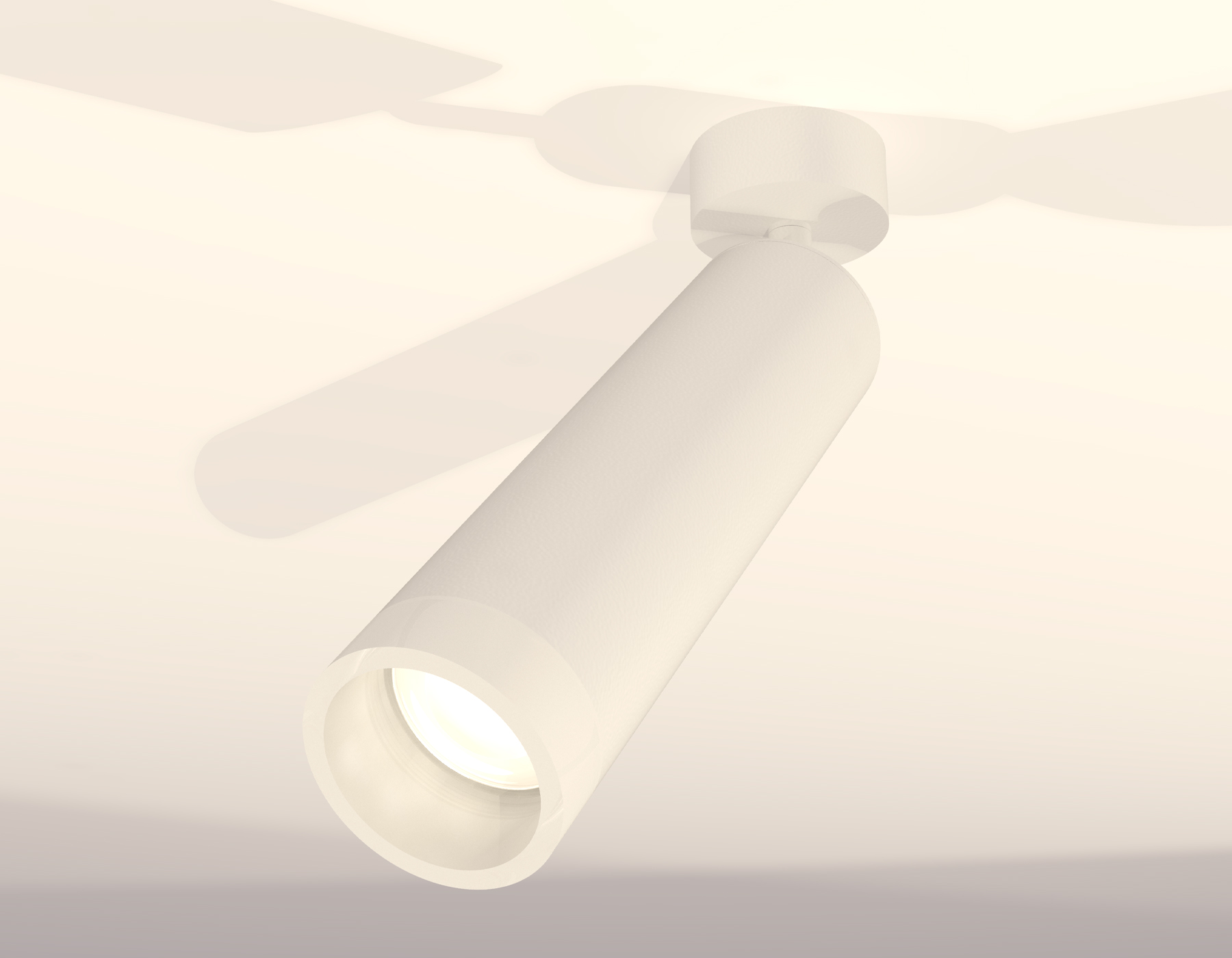 Спот Ambrella Light Techno Spot XM6355004 (A2202, C6355, N6248)