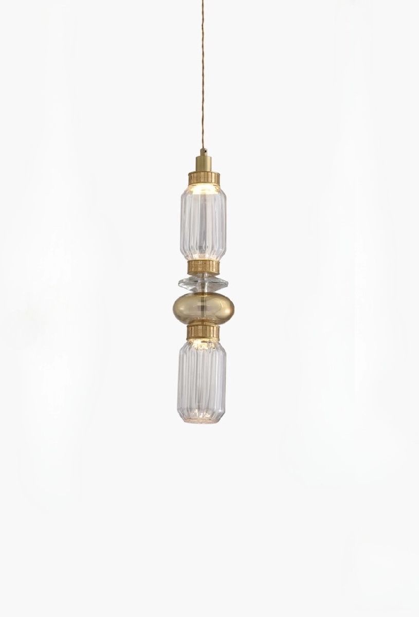 Подвесной светильник Mizi'en Mosaic MZ160191-2-540C Подвесной светильник Mizi'en Mosaic MZ160191-2-540C