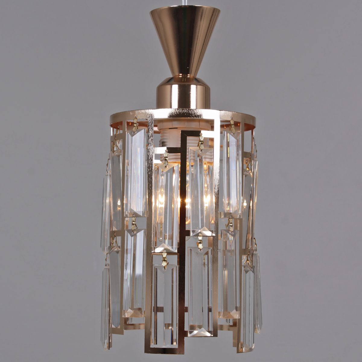 Подвесной светильник Reluce 05803-0.9-01 GD