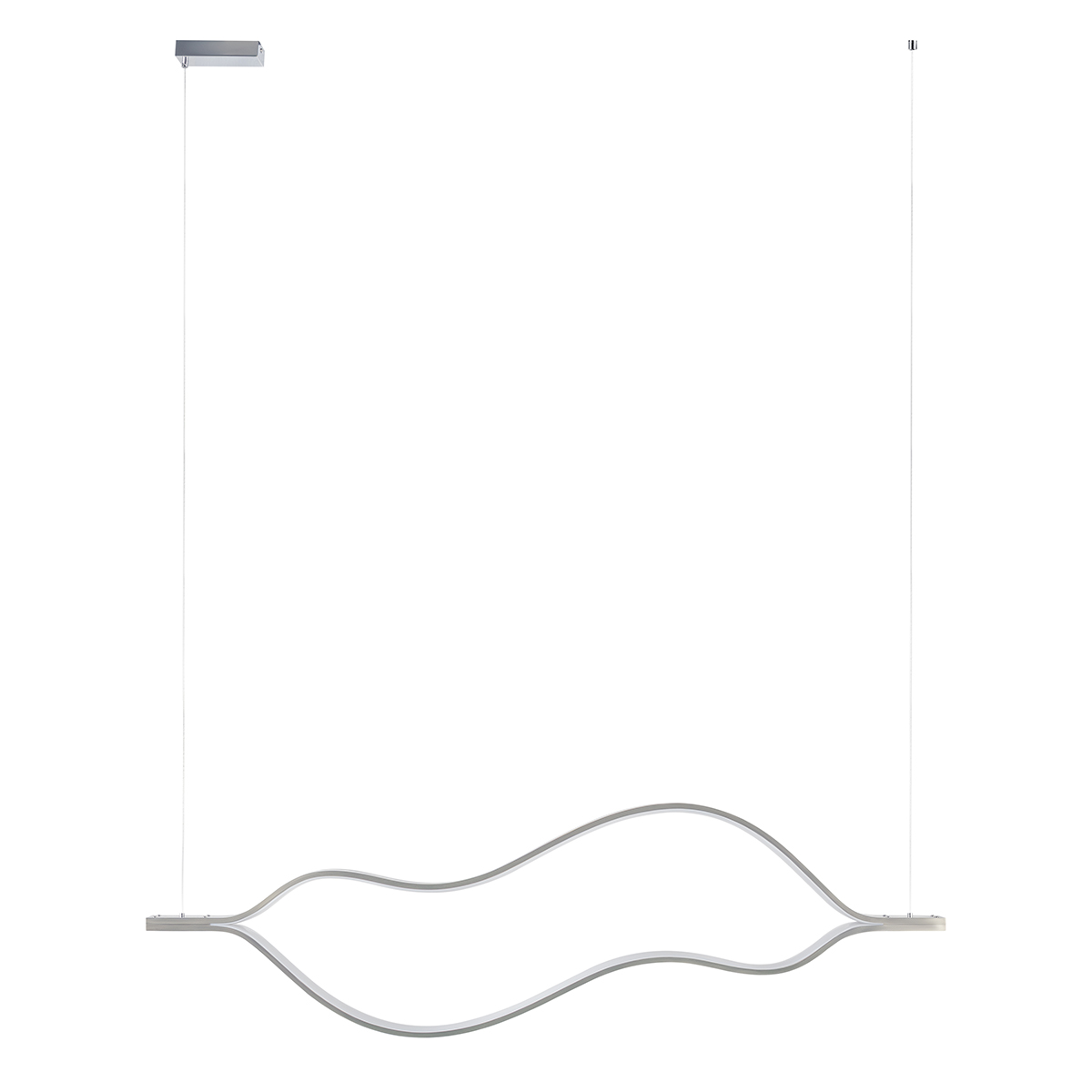 Подвесной светильник Loft IT Tape Light 10403/1400 SN Подвесной светильник Loft IT Tape Light 10403/1400 SN