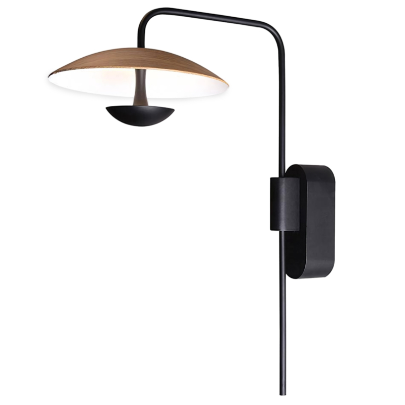 Бра DesignLed LW-A0608-200A-WD-WW 003404 Бра DesignLed LW-A0608-200A-WD-WW 003404