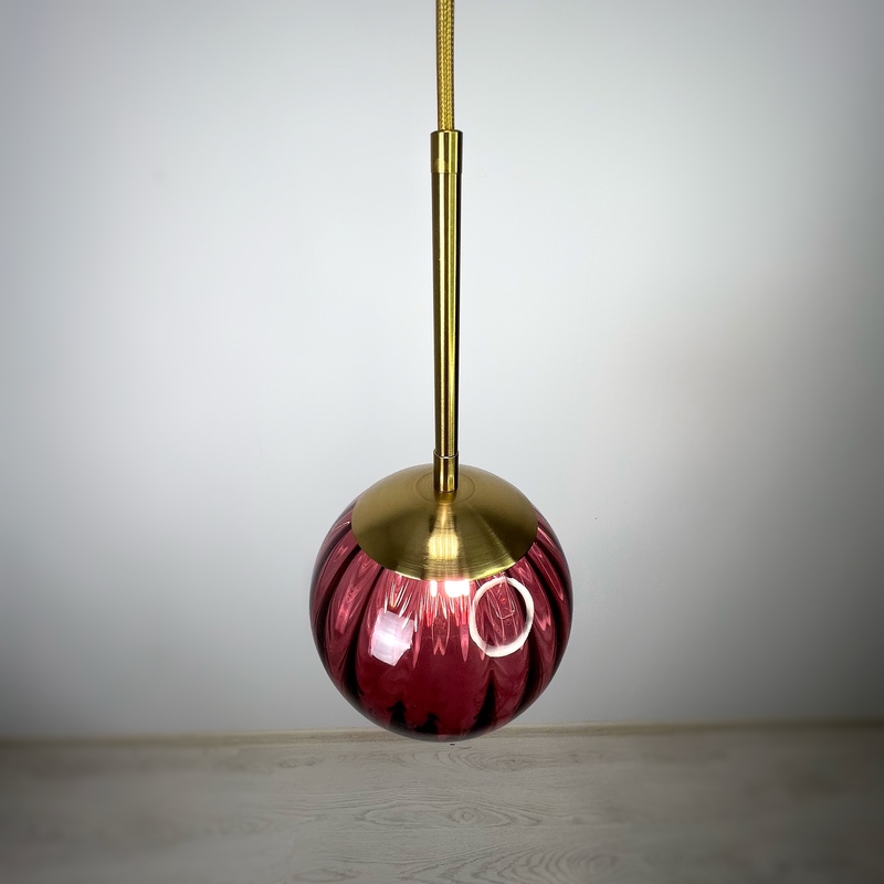 Подвесной светильник ImperiumLoft Aska 151813-26