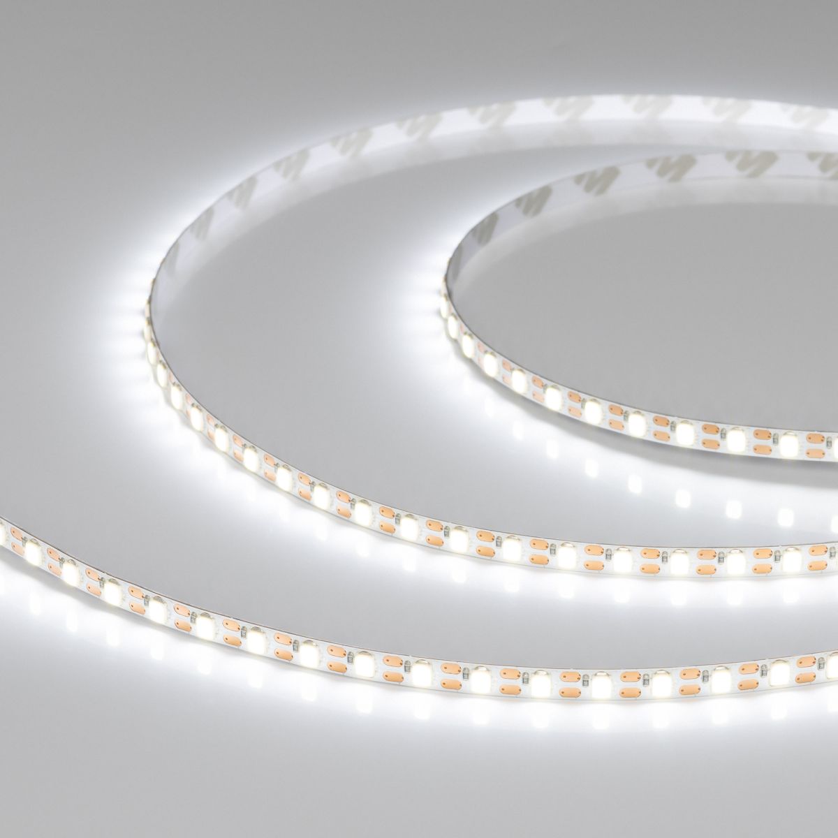 Светодиодная лента Arlight FC-A120-5mm 24V Сool8K-CX1 (10 W/m, IP20, 5m) 055975 Светодиодная лента Arlight FC-A120-5mm 24V Сool8K-CX1 (10 W/m, IP20, 5m) 055975