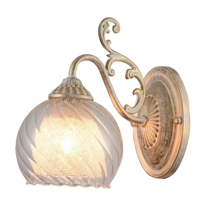Бра Arte Lamp A7062AP-1WG Бра Arte Lamp A7062AP-1WG