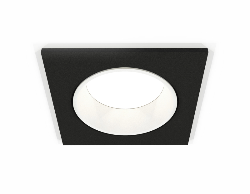 Встраиваемый светильник Ambrella Light Techno XC6521001 (C6521, N6110) Встраиваемый светильник Ambrella Light Techno XC6521001 (C6521, N6110)