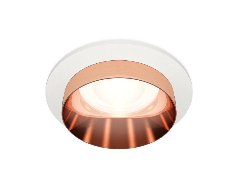 Встраиваемый светильник Ambrella Light Techno Spot XC6512025 (C6512, N6135) Встраиваемый светильник Ambrella Light Techno Spot XC6512025 (C6512, N6135)
