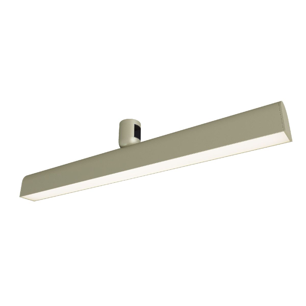 Трековый светильник Arlight ART-APRIORI-FLAT-L500-15W Warm3000 053974 Трековый светильник Arlight ART-APRIORI-FLAT-L500-15W Warm3000 053974