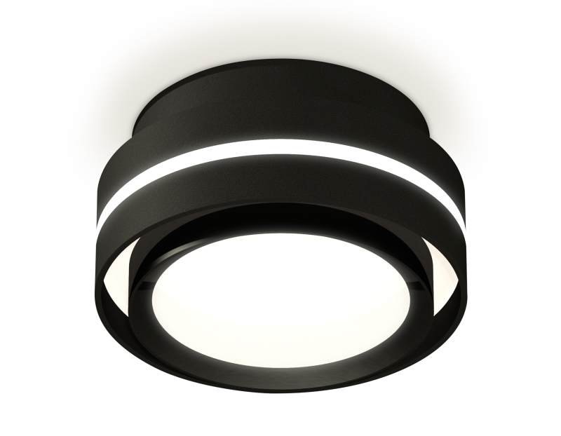 Потолочный светильник Ambrella Light Techno Spot XS8414001 (C8414, N8113) Потолочный светильник Ambrella Light Techno Spot XS8414001 (C8414, N8113)