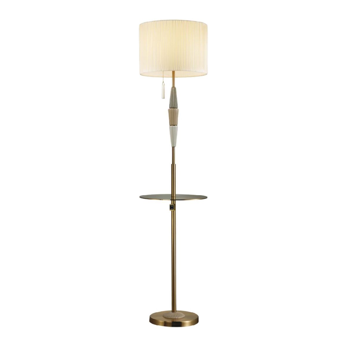 Торшер Odeon Light Latte 5403/1F Торшер Odeon Light Latte 5403/1F