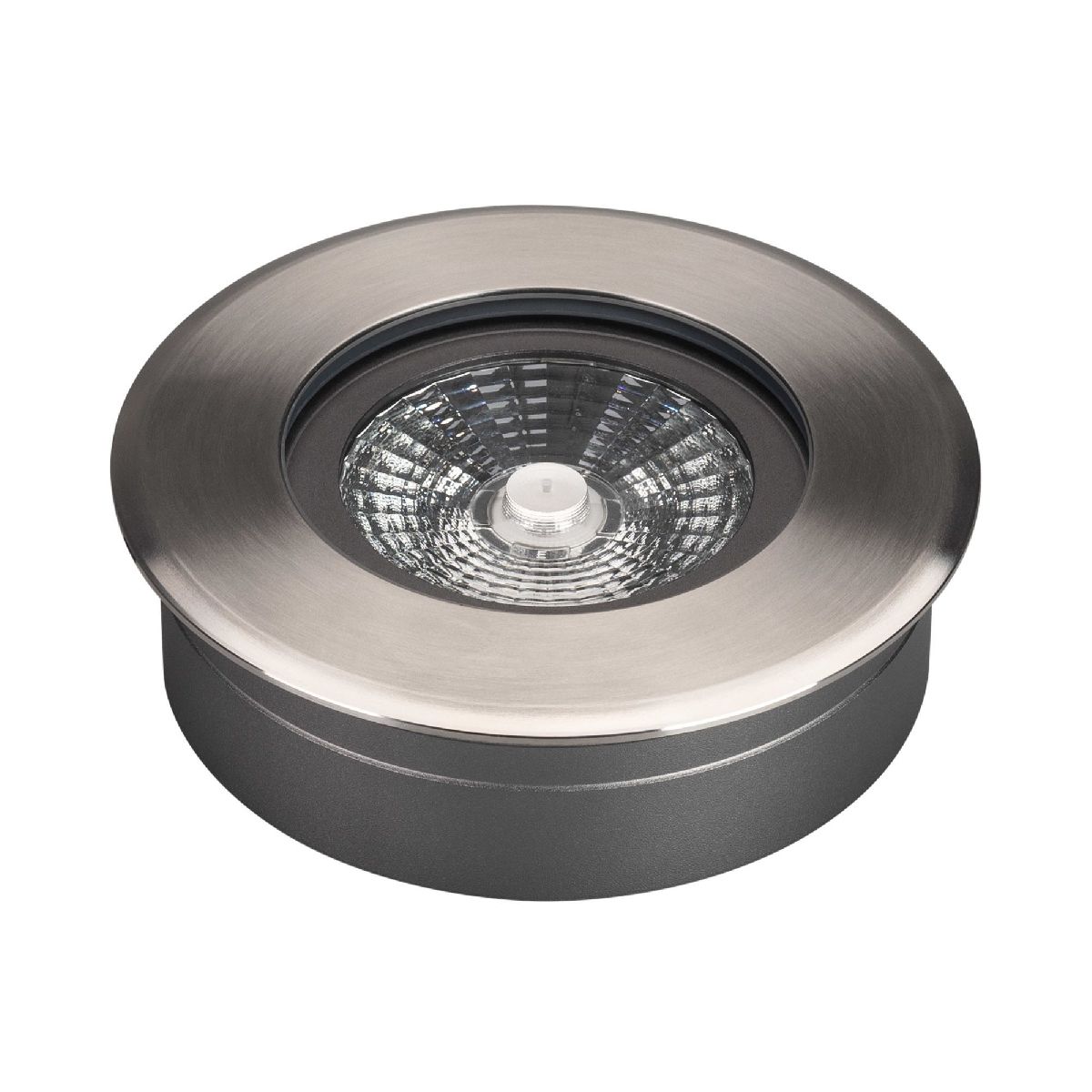 Грунтовый светильник Arlight ART-GROUND-SLIM-R130-9W Warm3000 (SL, 30 deg, 24V) 038165 Грунтовый светильник Arlight ART-GROUND-SLIM-R130-9W Warm3000 (SL, 30 deg, 24V) 038165
