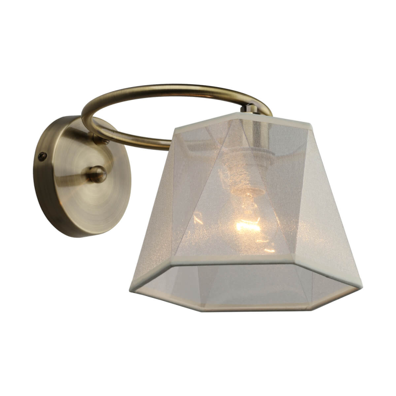 Бра Omnilux Rapallo OML-65011-01 Бра Omnilux Rapallo OML-65011-01