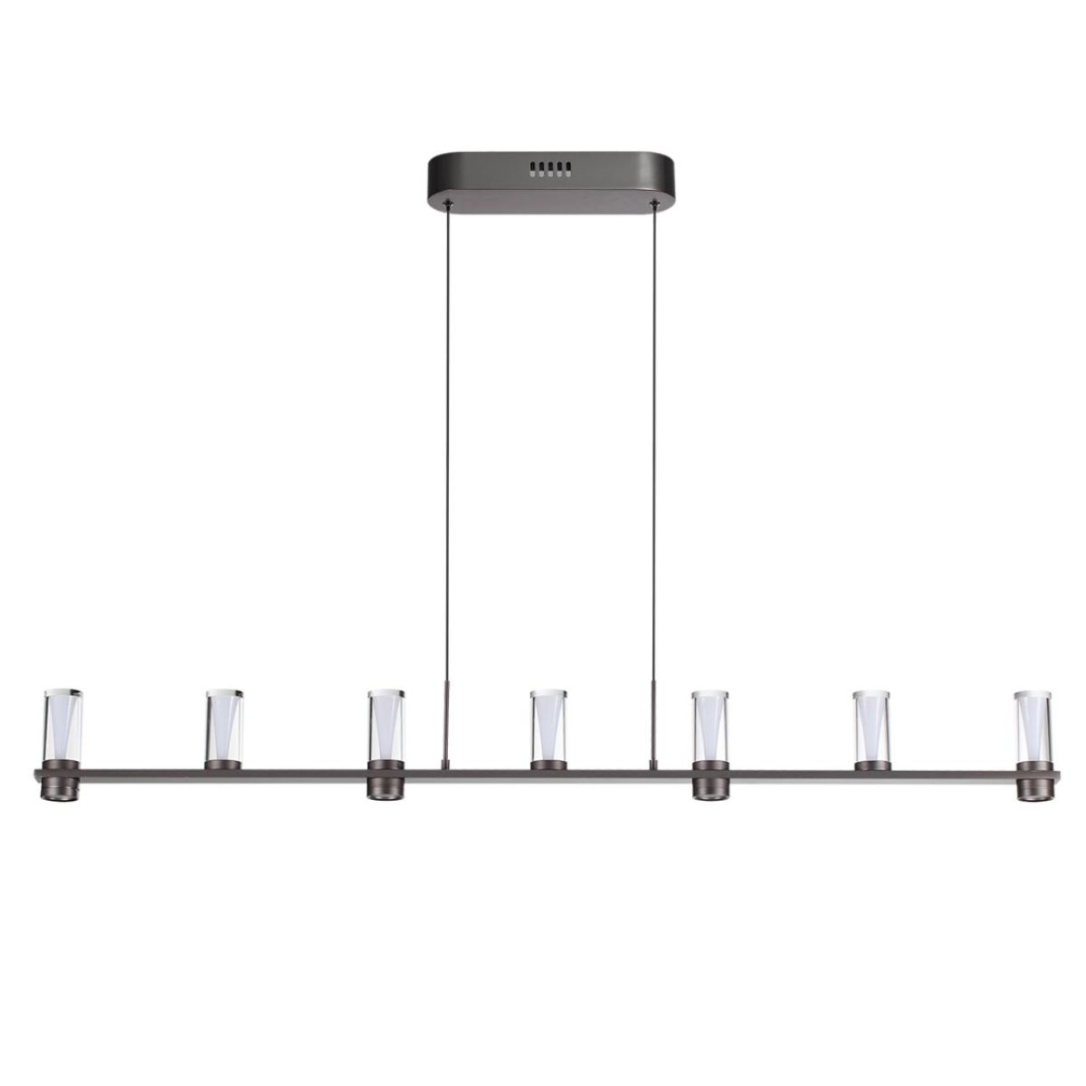 Подвесной светильник Odeon Light Hightech Defance 7143/45L