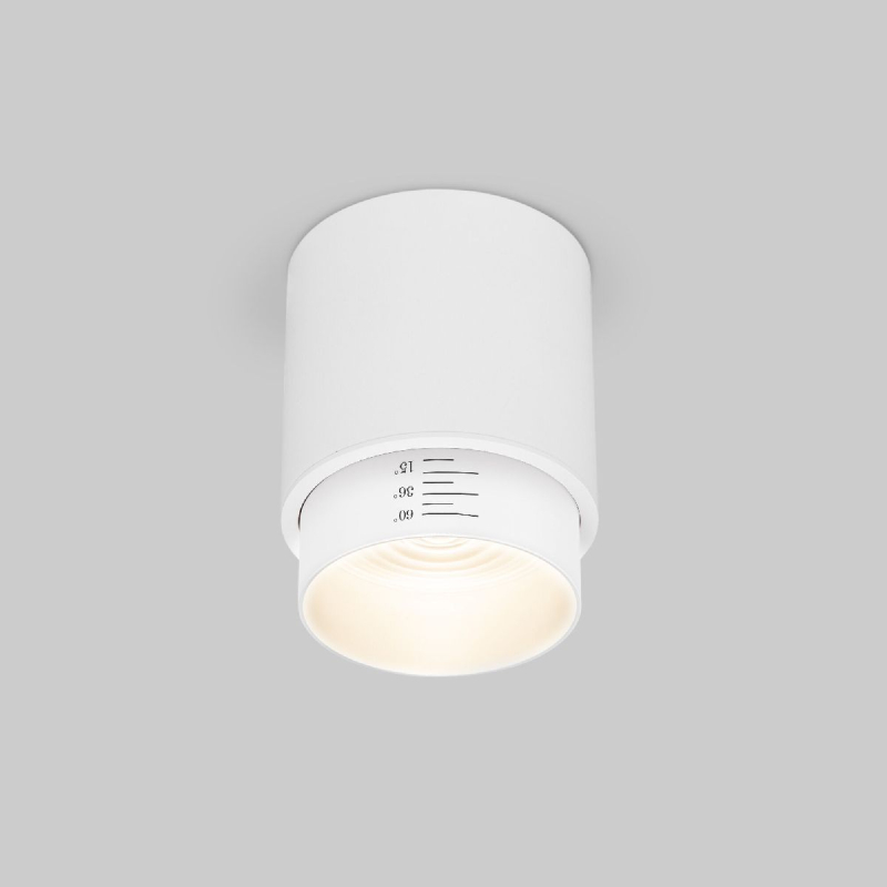 Накладной светильник Elektrostandard Cors 4690389192173 a062385 Накладной светильник Elektrostandard Cors 4690389192173 a062385