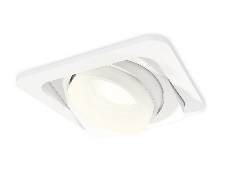 Встраиваемый светильник Ambrella Light Techno Spot XC7658084 (C7658, N7165) Встраиваемый светильник Ambrella Light Techno Spot XC7658084 (C7658, N7165)