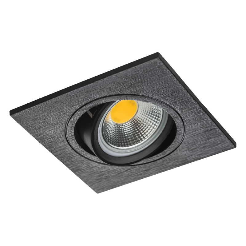 Встраиваемый светильник Lightstar Banale 012037 Встраиваемый светильник Lightstar Banale 012037