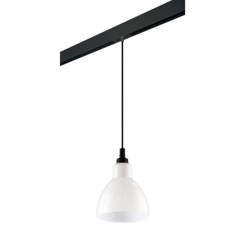 Трековый светильник Lightstar Loft PRO865017 (865017+595007) Трековый светильник Lightstar Loft PRO865017 (865017+595007)