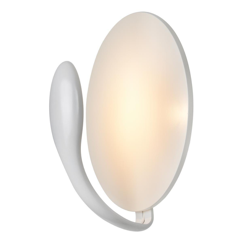 Бра iLedex Spoon ZD8096S-6W WH Бра iLedex Spoon ZD8096S-6W WH
