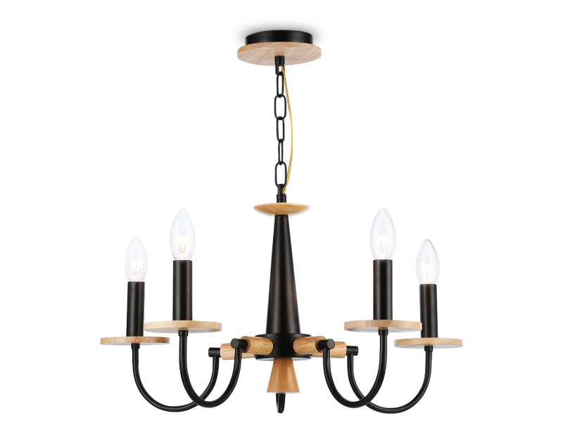 Подвесная люстра Ambrella Light Modern TR9593