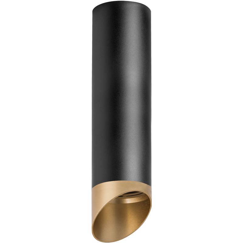 Накладной светильник Lightstar Rullo R64971490 (216497+201490) Накладной светильник Lightstar Rullo R64971490 (216497+201490)