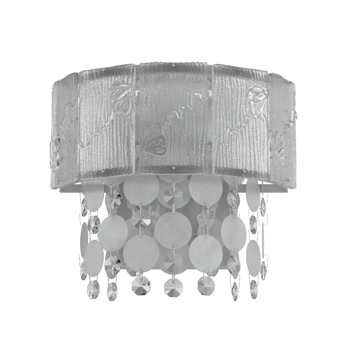 Настенный светильник Favourite Modus 4782-2W