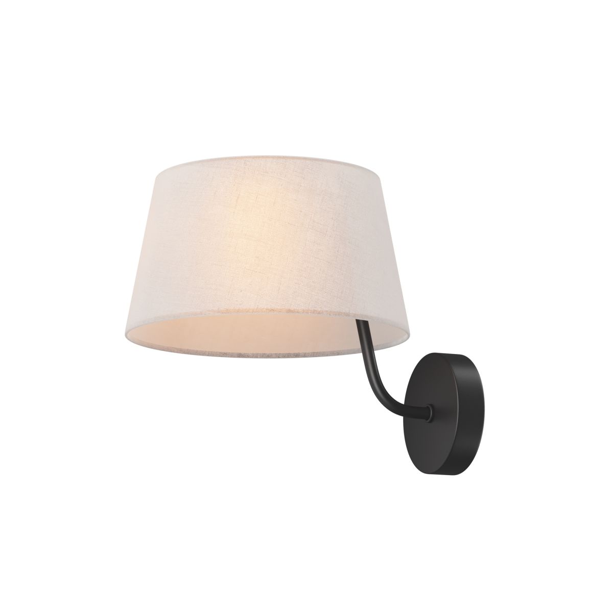 Бра Maytoni Modesto MOD360WL-01B Бра Maytoni Modesto MOD360WL-01B