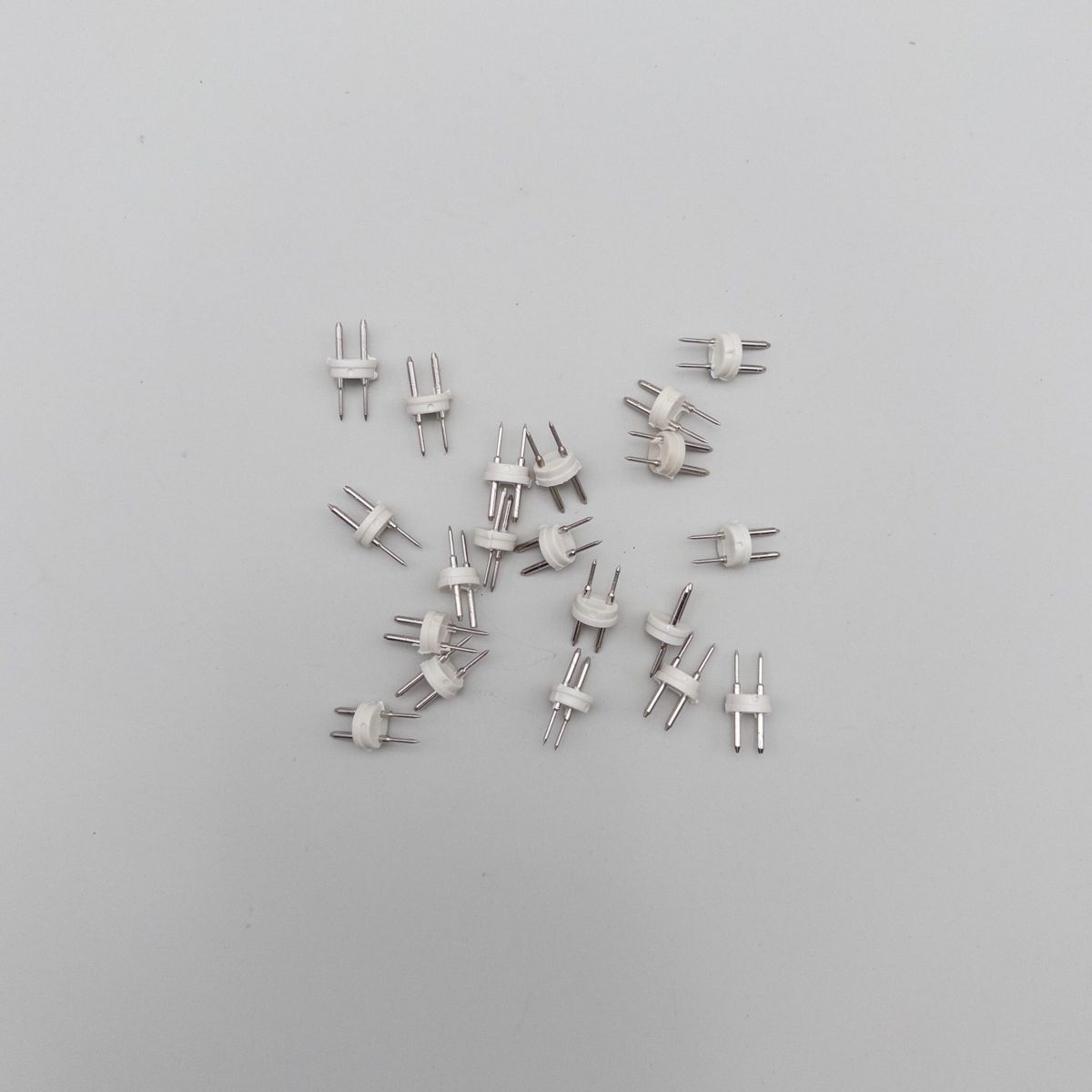 Односторонняя острая игла для светодиодного дюралайта Laitcom (LTC) F3-S