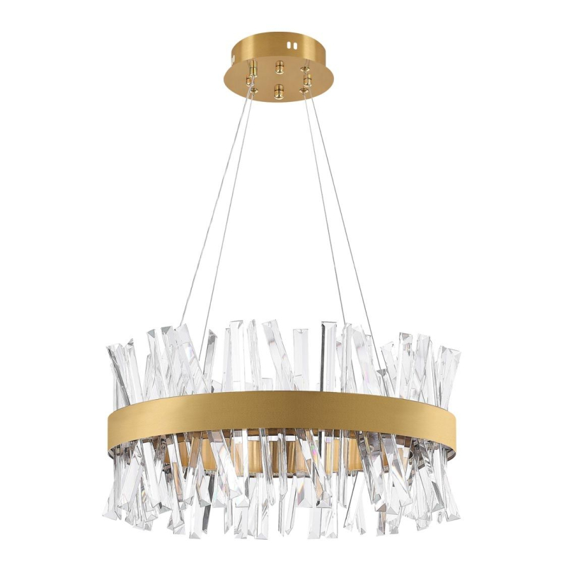 Подвесная люстра Natali Kovaltseva INNOVATION STYLE 83047 Подвесная люстра Natali Kovaltseva INNOVATION STYLE 83047