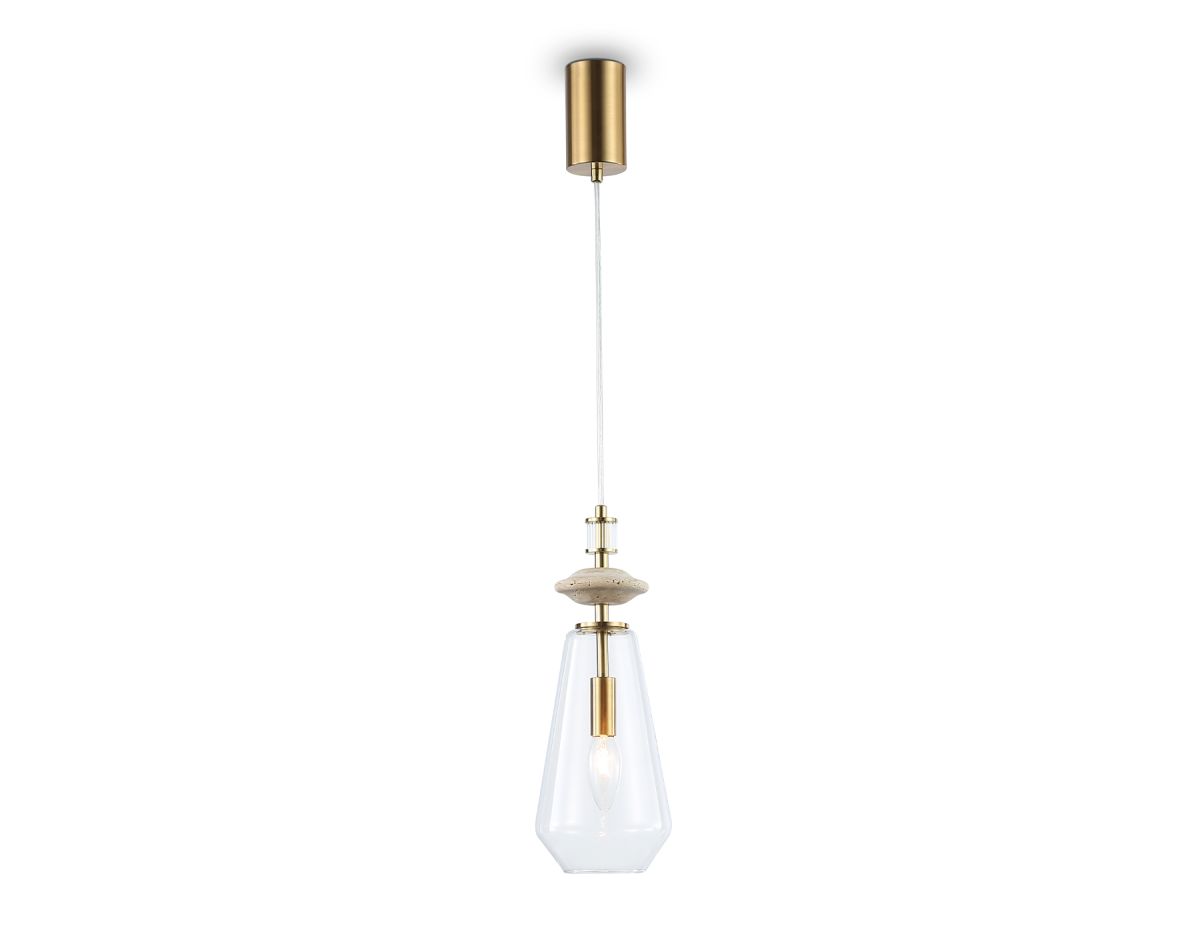 Подвесной светильник Ambrella Light High Light Ceramo Modern LH53301