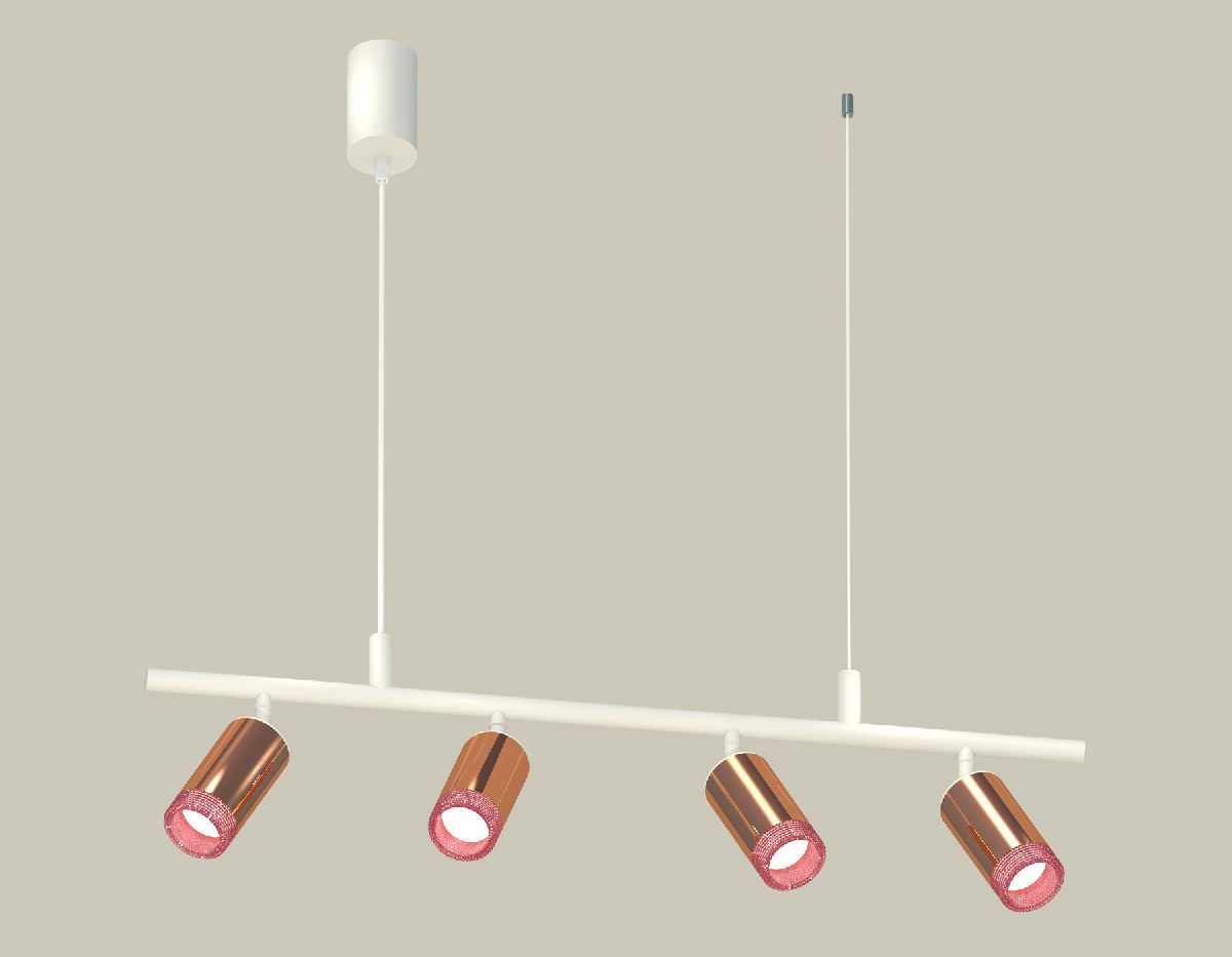 Подвесной светильник Ambrella Light Traditional DIY (С9001, С6326, N6152) XB9001350 Подвесной светильник Ambrella Light Traditional DIY (С9001, С6326, N6152) XB9001350