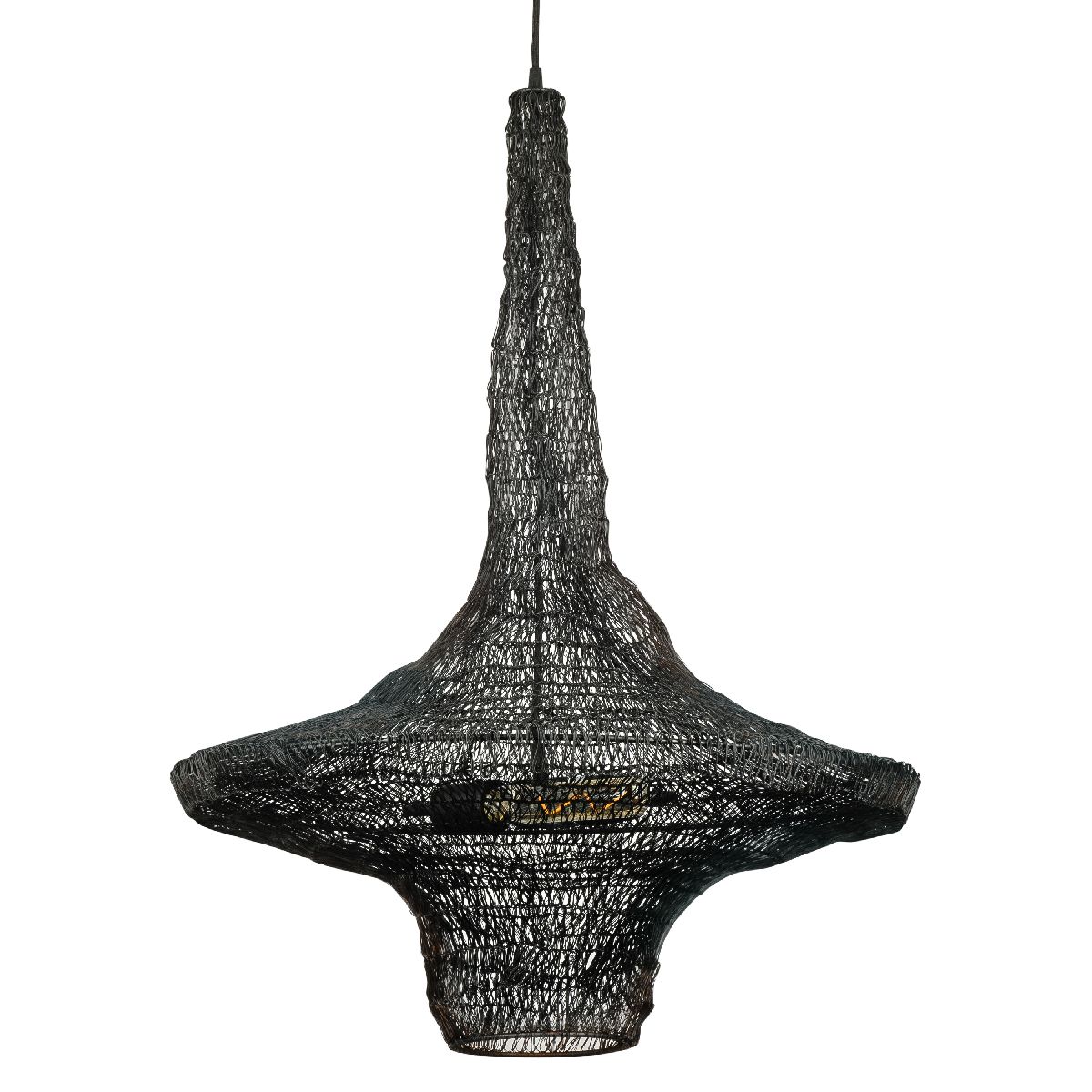 Подвесная люстра Covali VH-29979-NB Подвесная люстра Covali VH-29979-NB