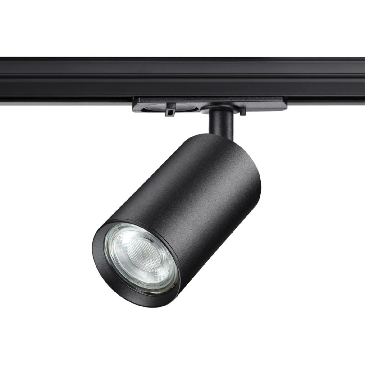 Трековый однофазный светильник Novotech Pipe 370965 Трековый однофазный светильник Novotech Pipe 370965