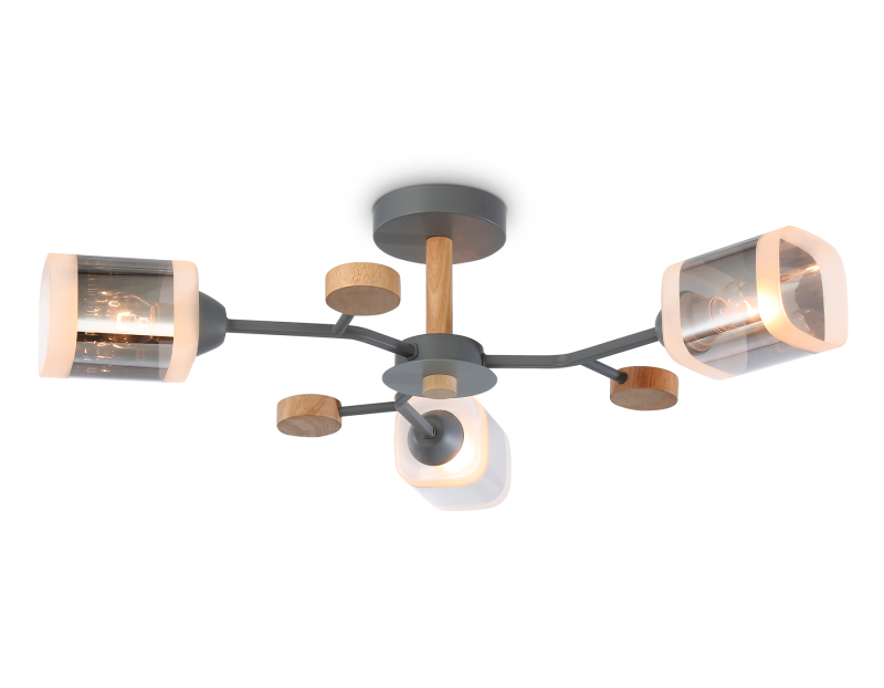 Люстра на штанге Ambrella Light Modern TR3033231 Люстра на штанге Ambrella Light Modern TR3033231
