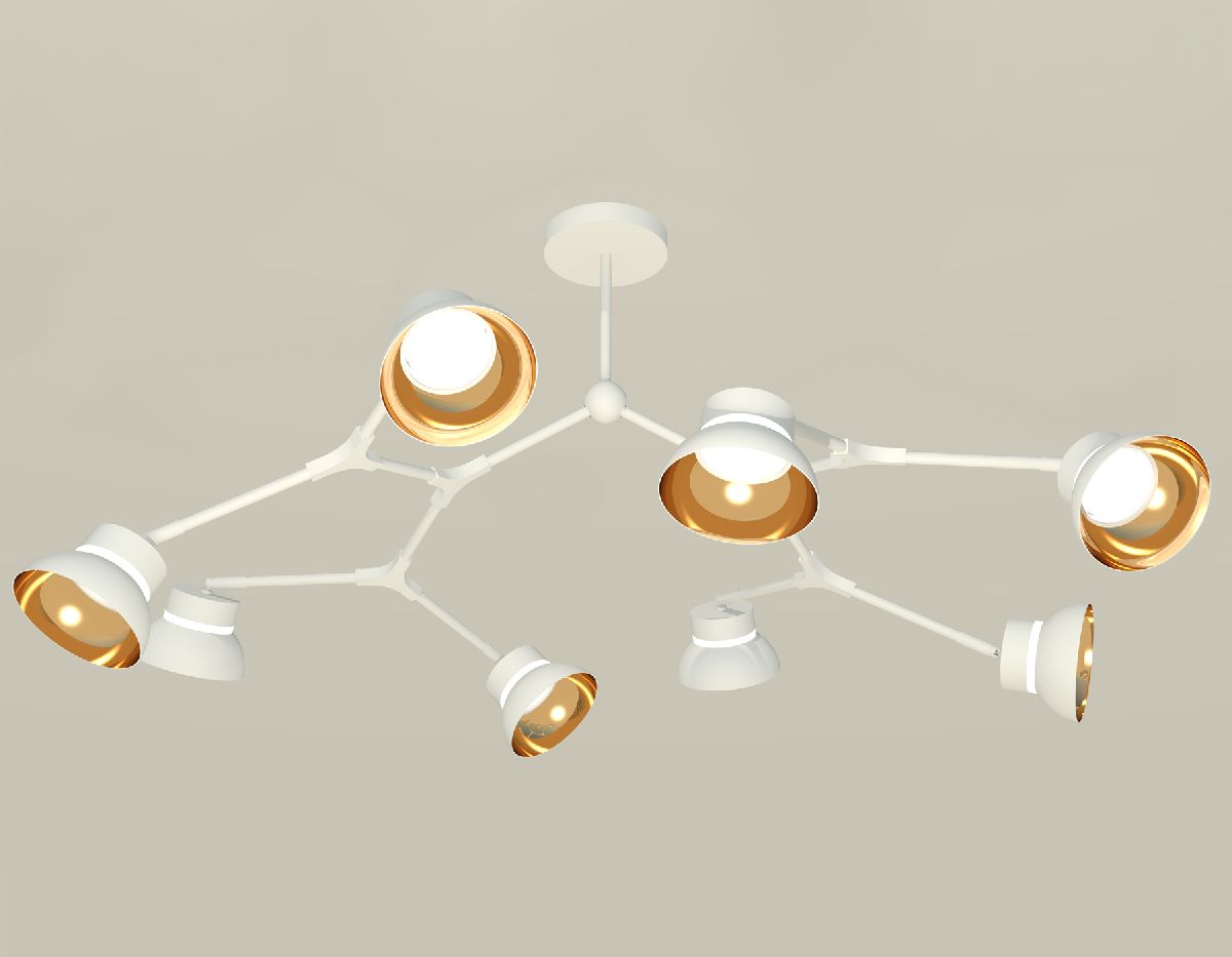 Люстра на штанге Ambrella Light Traditional (C9059, N8144) XB9059101 Люстра на штанге Ambrella Light Traditional (C9059, N8144) XB9059101