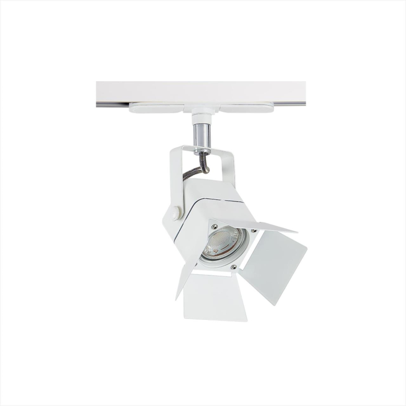 Светильник на шине Citilux CL526T10SN Светильник на шине Citilux CL526T10SN