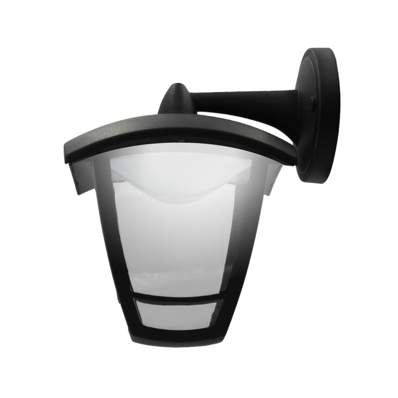 Уличный настенный светильник Apeyron Дели ДБУ 07-8-002 У1 11-178