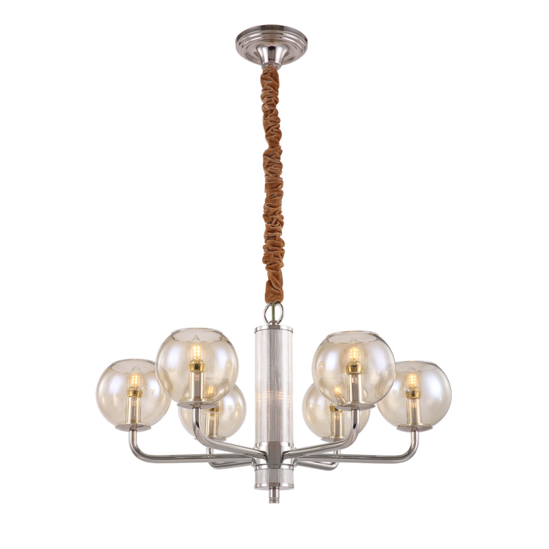 Подвесная люстра Cloyd Harmin 10131 Подвесная люстра Cloyd Harmin 10131