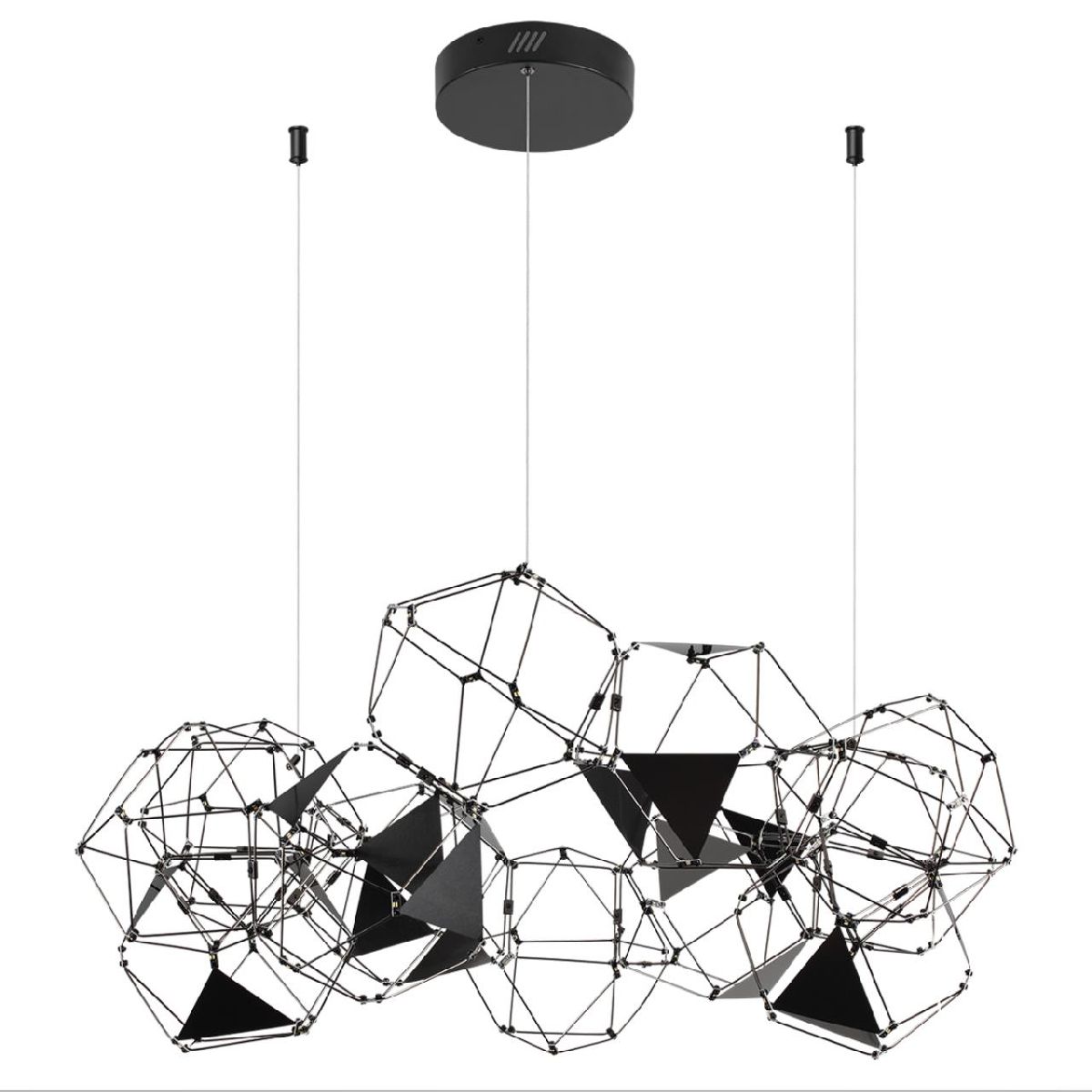 Подвесная люстра Odeon Light Trellis 5087/56L Подвесная люстра Odeon Light Trellis 5087/56L