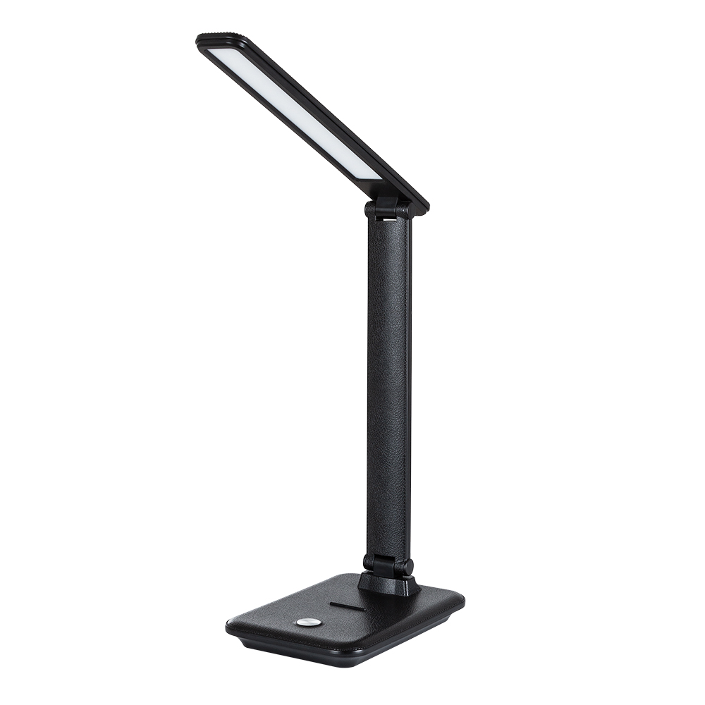 Настольная лампа Arte Lamp Cambridge A5123LT-1BK Настольная лампа Arte Lamp Cambridge A5123LT-1BK