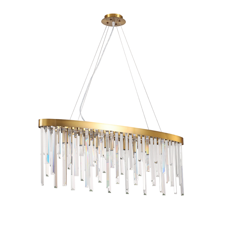 Подвесная люстра Stilfort Venecia 2113/03/06P Подвесная люстра Stilfort Venecia 2113/03/06P