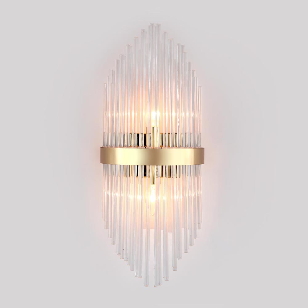 Настенный светильник Ambrella Light Traditional TR5372