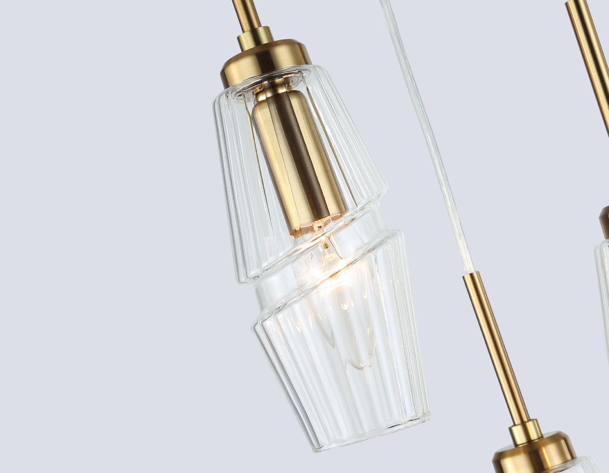 Подвесной светильник Ambrella Light High Light Modern LH55210