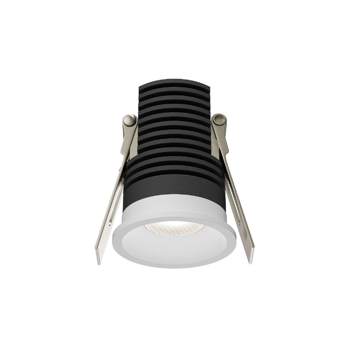 Встраиваемый светильник Maytoni Mini DL059-7W4K-W Встраиваемый светильник Maytoni Mini DL059-7W4K-W