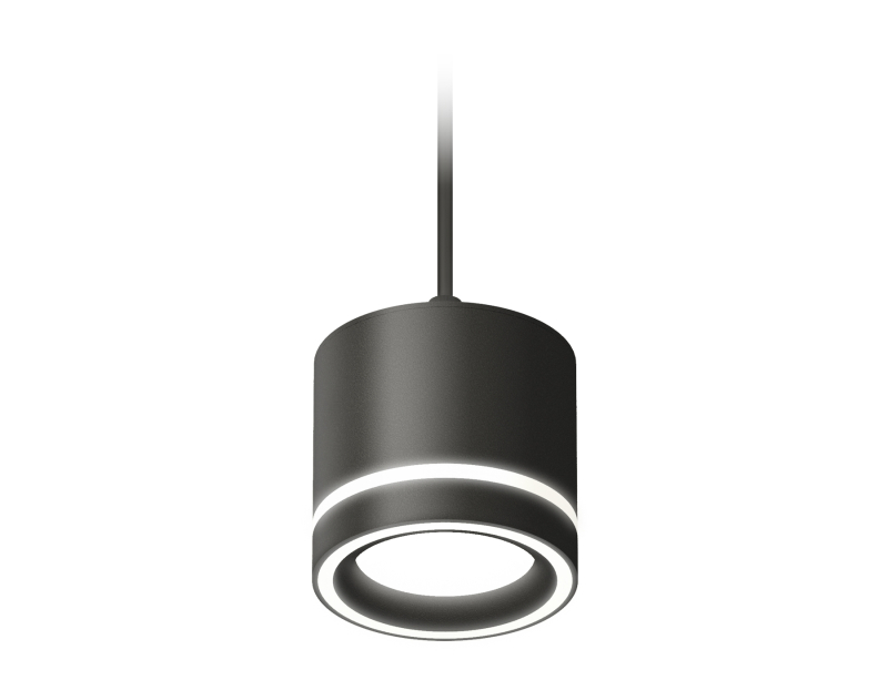 Комплект подвесного светильника Ambrella Light Techno Spot XP8111021 (A2333, C8111, N8434) Комплект подвесного светильника Ambrella Light Techno Spot XP8111021 (A2333, C8111, N8434)